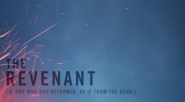 TheRevenant_Poster